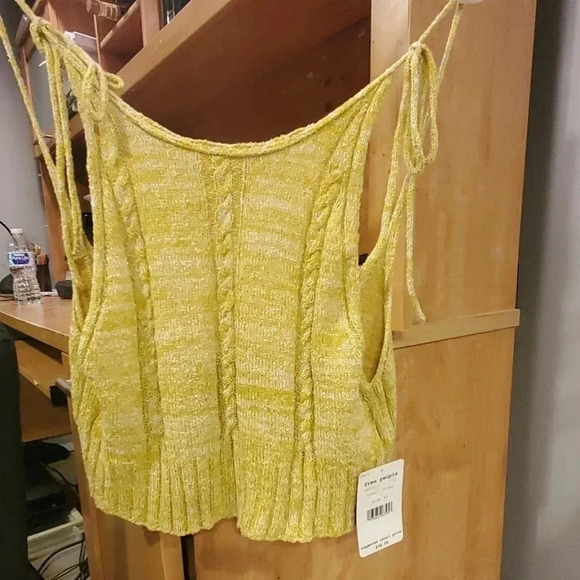 Free people tank top xs - Picture 2 of 4